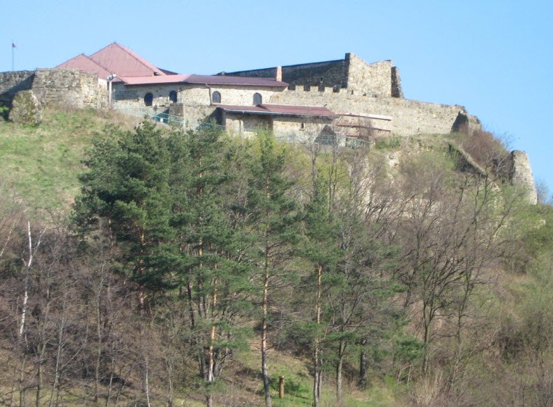 Dobczyce Castle, Dobczyce, Poland, Poland